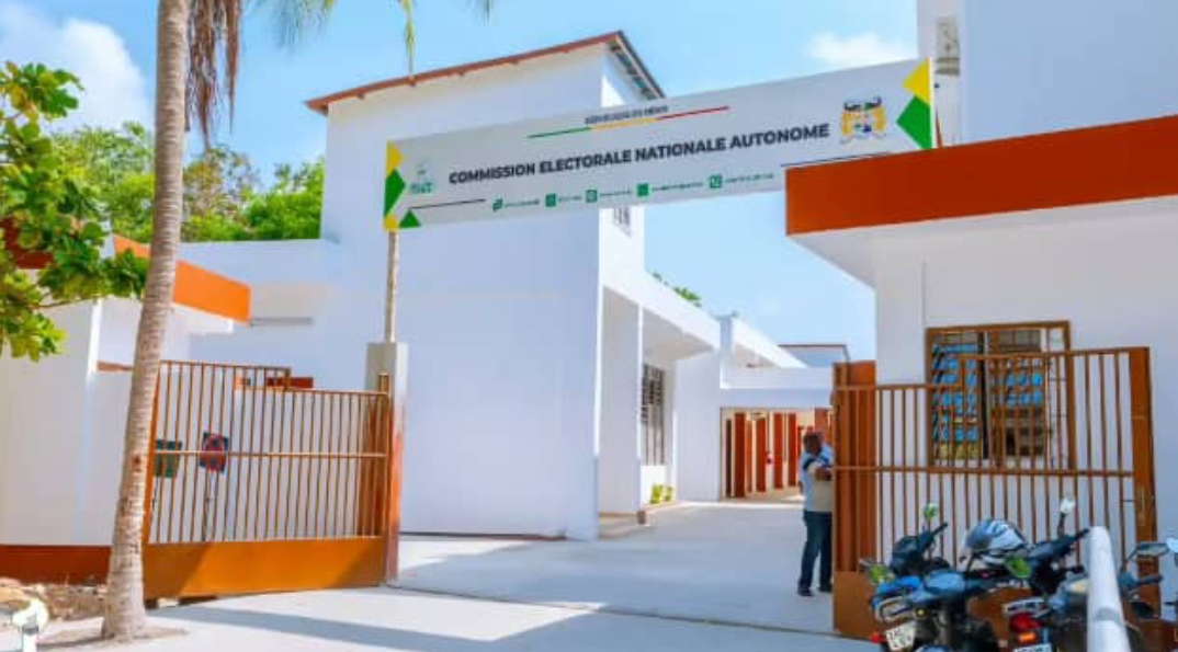 Élections communales 2026 : 963 conseillers pour l’UP-R, 852 pour le BR, la FCBE éliminée