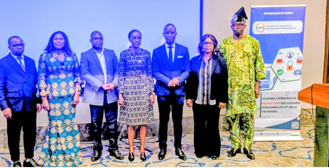 Vidéosurveillance et protection des données personnelles : L&rsquo;’APDP forme et mobilise hôtels et supermarchés pour protéger la vie privée