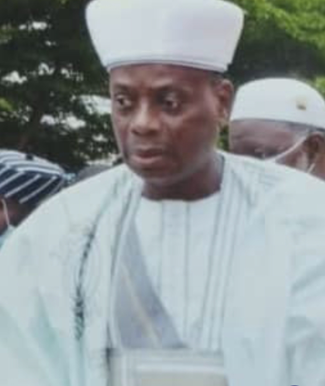 Dans son sermon du vendredi  : L&rsquo;Imam Moutawakil Boukari Malik appelle à la droiture et à la responsabilité du croyant