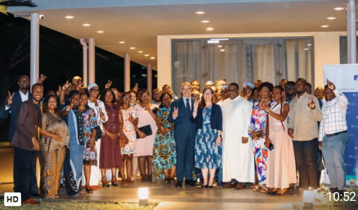 Résilience institutionnelle et transitions politiques  : La KAS réaffirme son rôle stratégique auprès des acteurs béninois