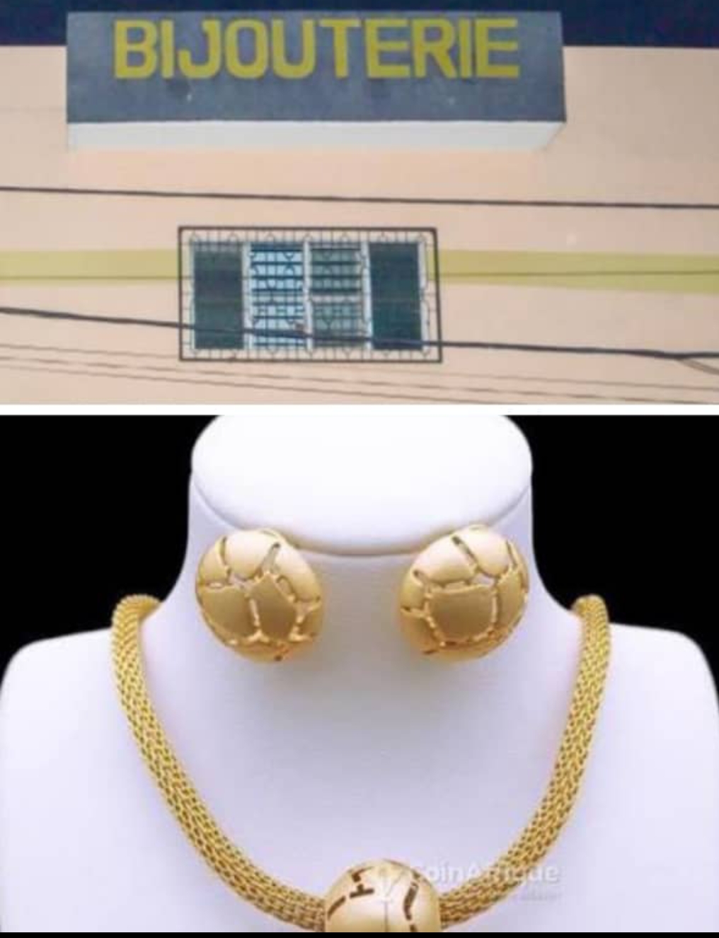 Maison des Bijoux : Une référence sous-régionale portée par l’artisanat africain