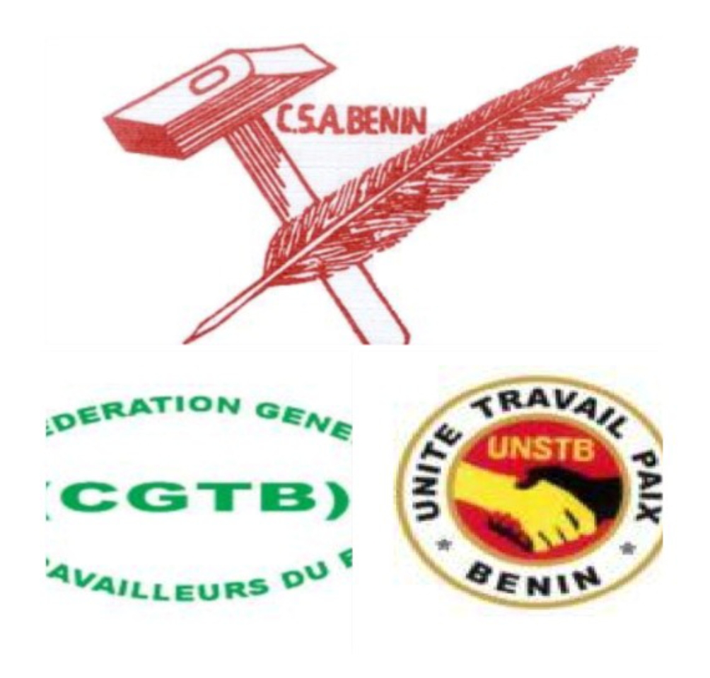 Licenciements à la SRTB  :  Les Centrales Syndicales réclament l’arrêt immédiat de la procédure  Elles appellent à la mobilisation