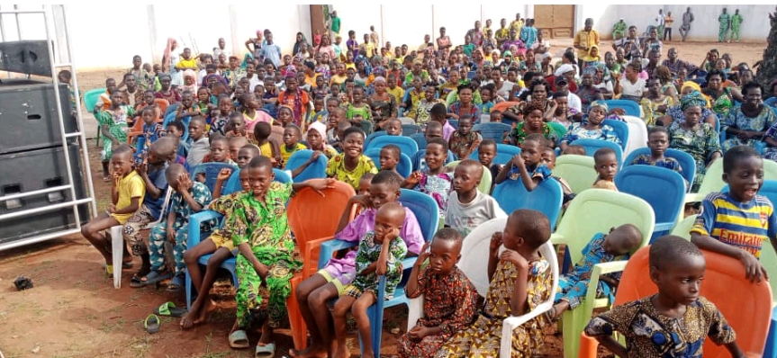 Culture / Plateau : Ifangni affirme son identité culturelle avec le lancement des JACI