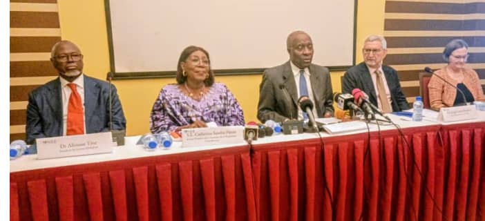 Élections présidentielles d&rsquo;avril 2026 au Bénin : Le NDI salue la préparation du scrutin et d&rsquo;importantes recommandations