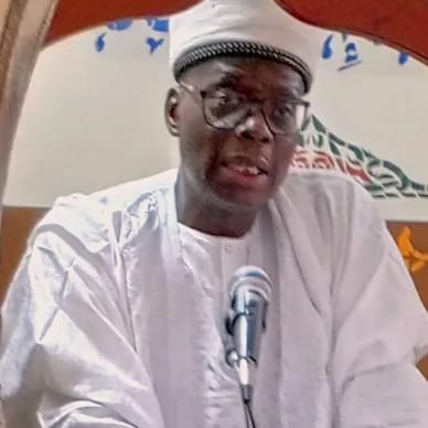 Dernière décade du Ramadan   : L’Imam Moutawakil Boukari appelle les fidèles à intensifier les actes d’adoration  (Il sensibilise sur la qualité de la prière et la récitation de la Fatiha)