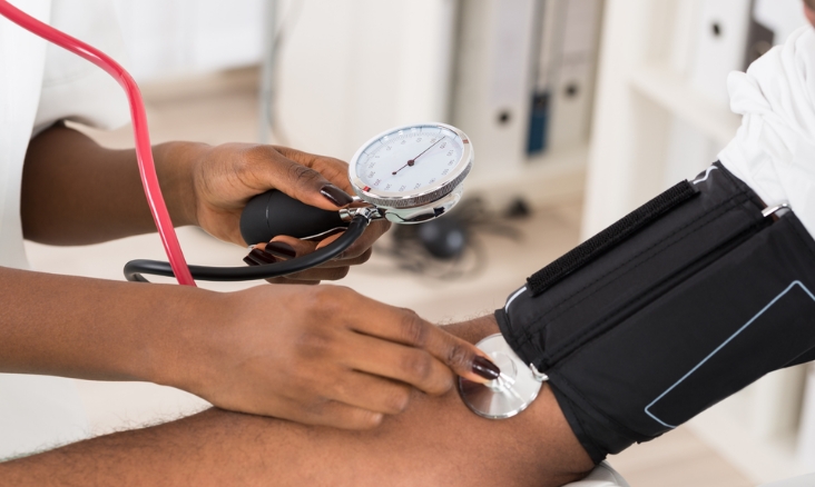 Hypertension  Les signes que beaucoup de Béninois ignorent encore
