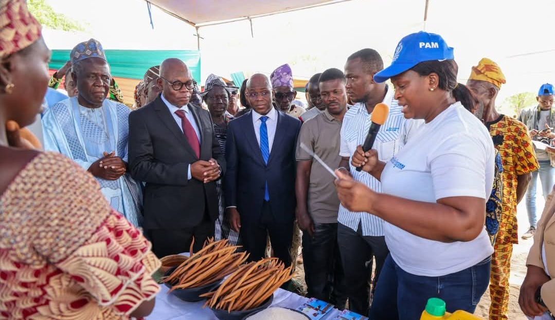 11ᵉ édition de la Journée Africaine de l’Alimentation Scolaire  : Le Bénin réaffirme son engagement pour des repas nutritifs et l’hygiène dans les écoles