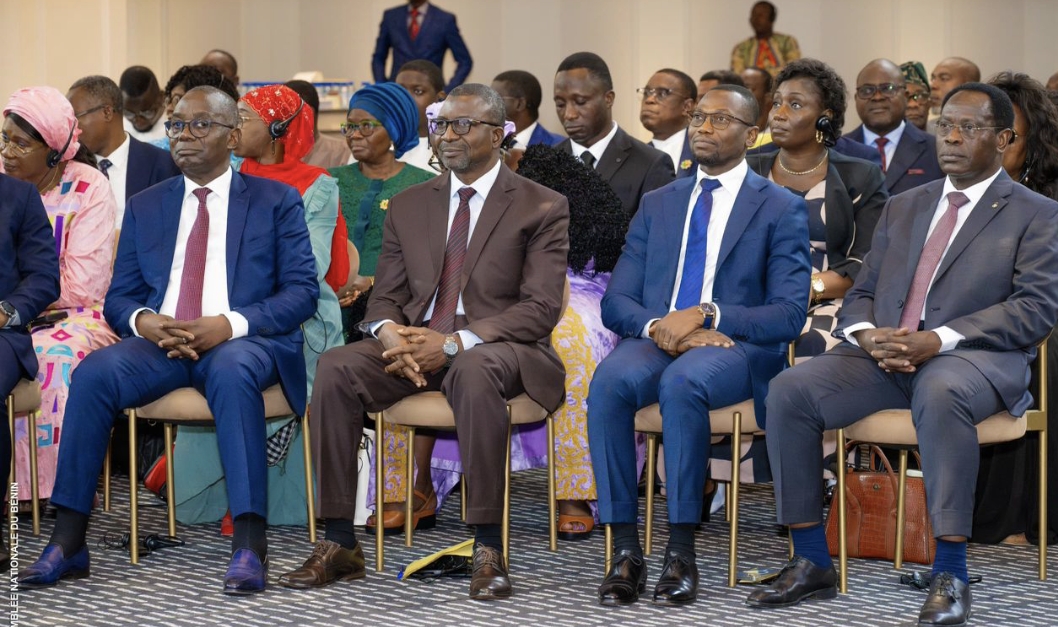 Financement de la santé : A Cotonou, les parlementaires ouest-africains appelés à des choix budgétaires forts