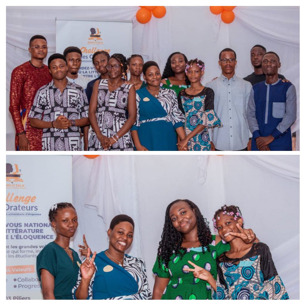 Challenge des Orateurs 2026 : Quatre voix de la FSS au firmament de l&rsquo;éloquence