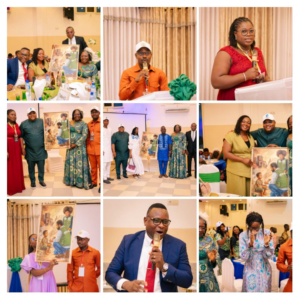 Soirée de Gala et de collecte de fonds pour les orphelins : L&rsquo;ONG Fondation Durable se mobilise pour les OEV