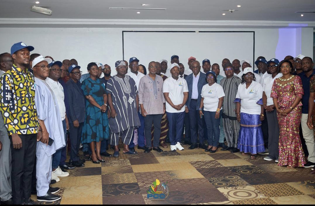 MasterClass et initiatives citoyennes pour le Programme 2026-2033 : Le Forum Citoyen des Compétences et Talents soutient la vision de Wadagni