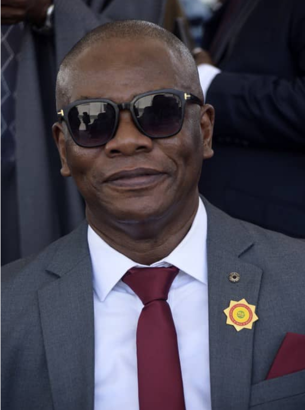 Deux ans à la HAAC:  Basile Tchibozo remercie les professionnels des médias et fixe le cap  Il réaffirme son combat pour de meilleures conditions de vie des journalistes