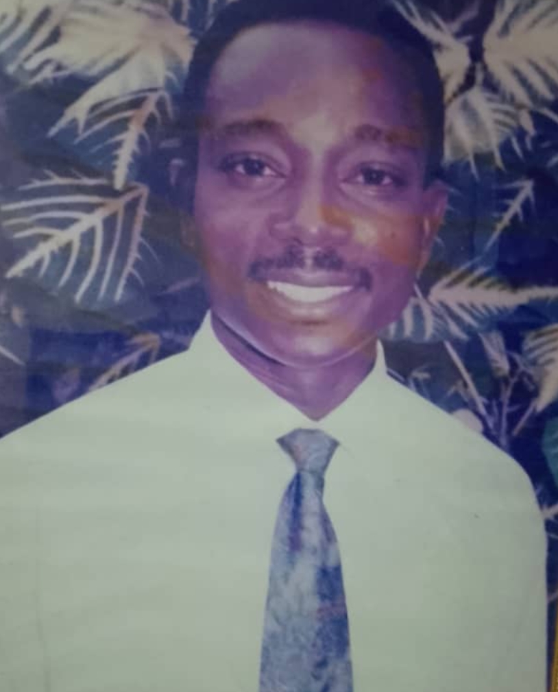 Hommage au chirurgien-dentiste Innocent Agueh Vingt ans après : une mémoire toujours vivante