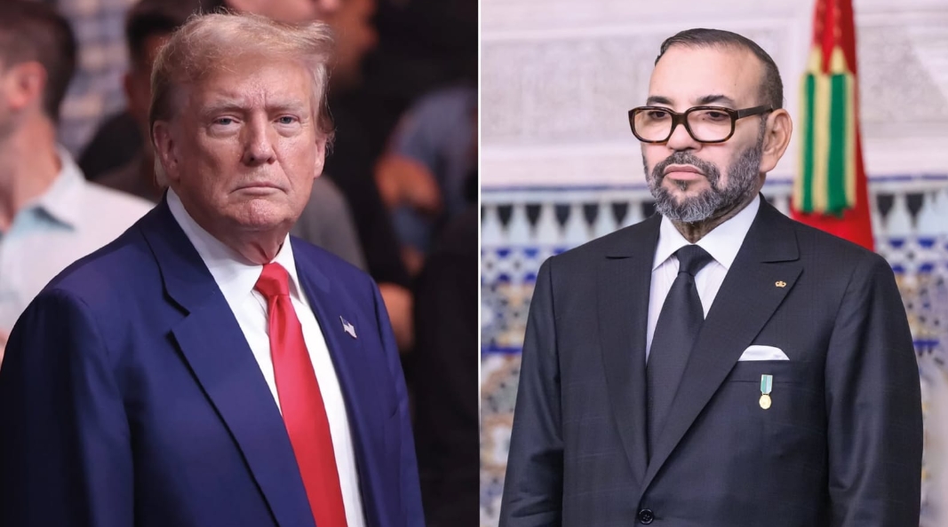 Renforcement du lien entre Rabat et Washington : L’autoroute Tiznit–Dakhla porte désormais le nom du président américain « Donald J. Trump »