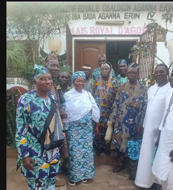 Retrouvailles d’ISOKAN à Ouidah : Le bureau de Calavi prépare activement le rendez-vous